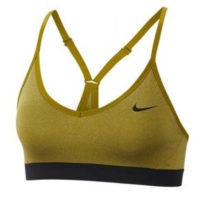 NIKE INDY Sports Bra DRI-FIT size Small NWT